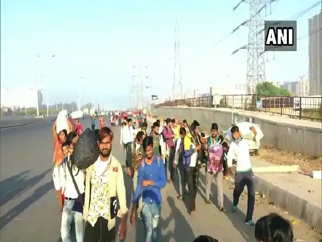 Unemployment rate in India reaches 27.11% amid COVID-19 pandemic: CMIE